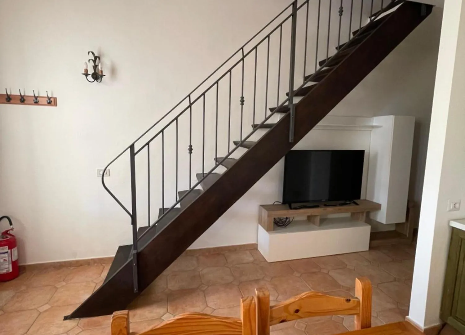 Vila Il Borgo Dei Medici Cerreto Guidi Prázdninový dům