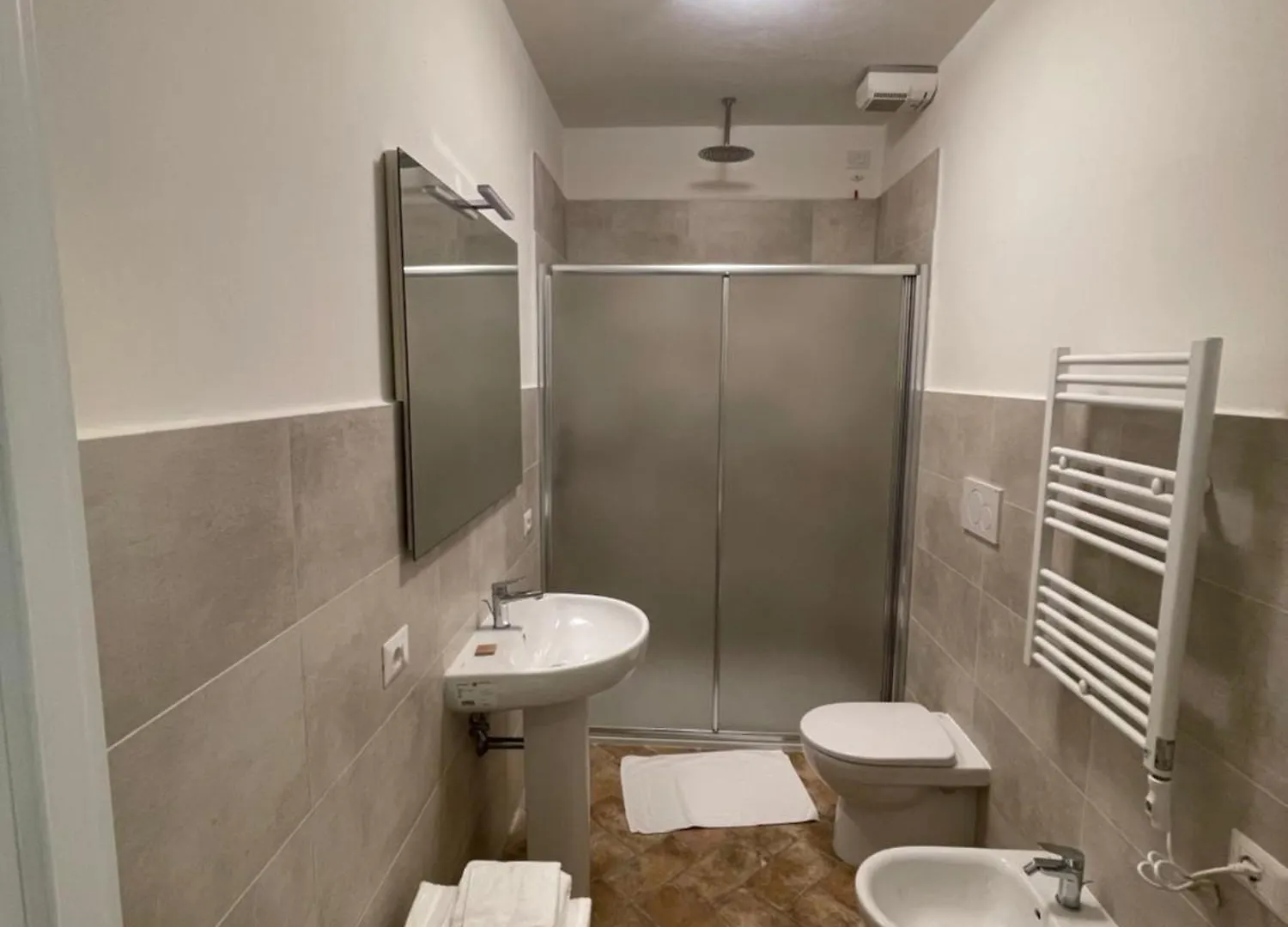 Vila Il Borgo Dei Medici Cerreto Guidi