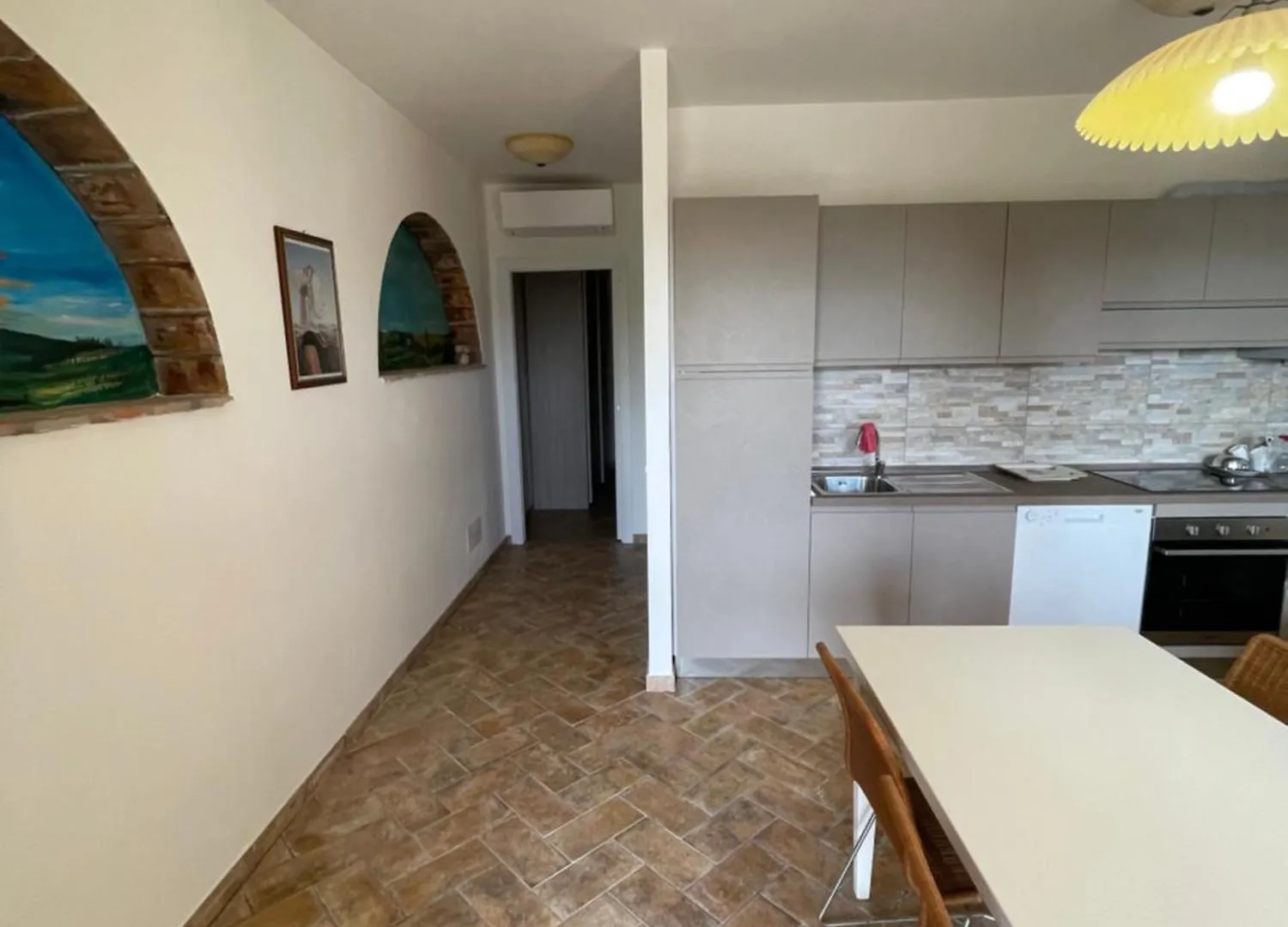 Vila Il Borgo Dei Medici Cerreto Guidi 0*,