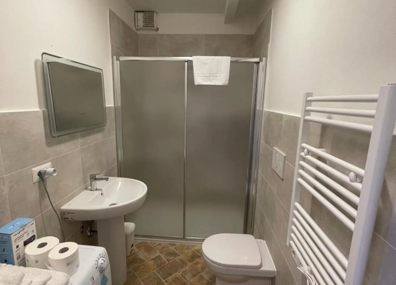 Vila Il Borgo Dei Medici Cerreto Guidi 0*,